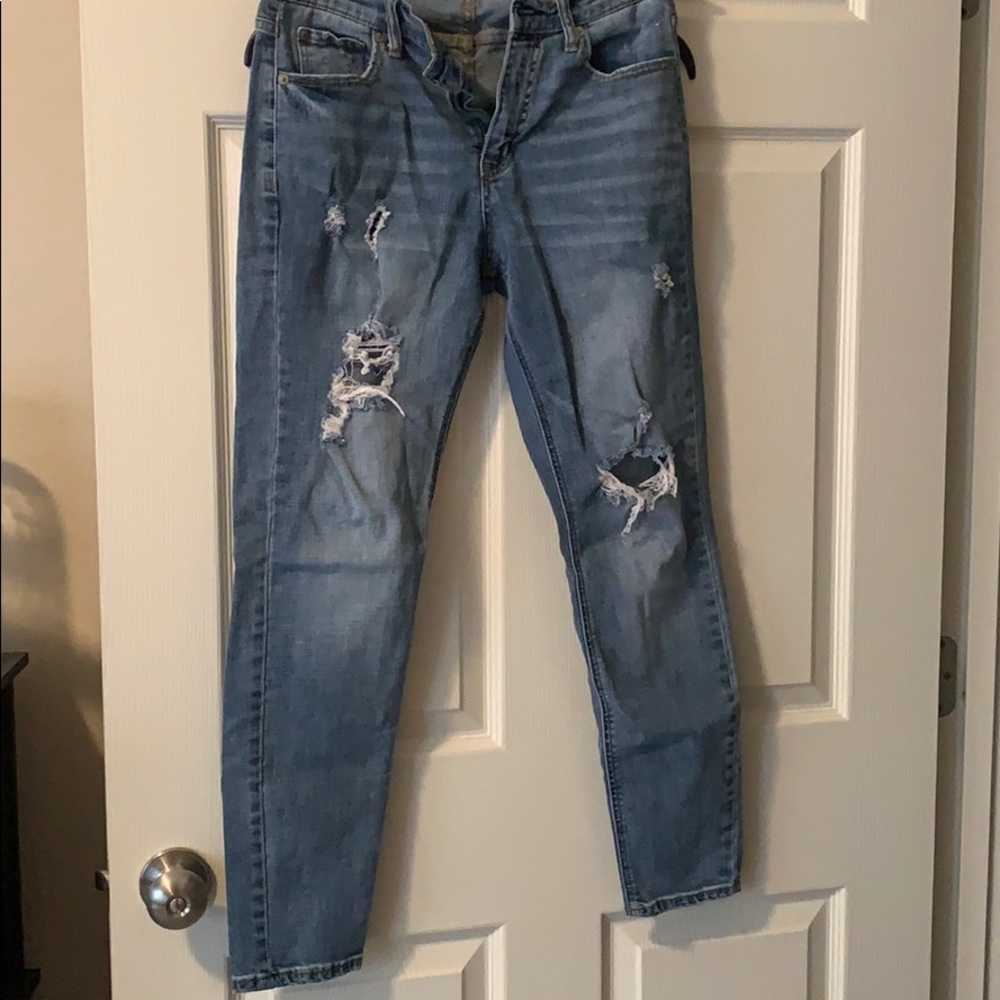 Jeans